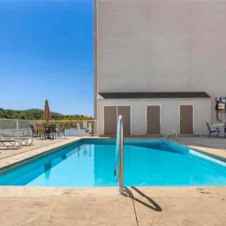 Perfect Condo, 31 Mm, Hoa Pool, Fishing Camdenton Zewnętrze zdjęcie