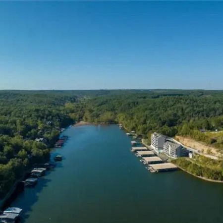 Perfect Condo, 31 Mm, Hoa Pool, Fishing Camdenton Zewnętrze zdjęcie