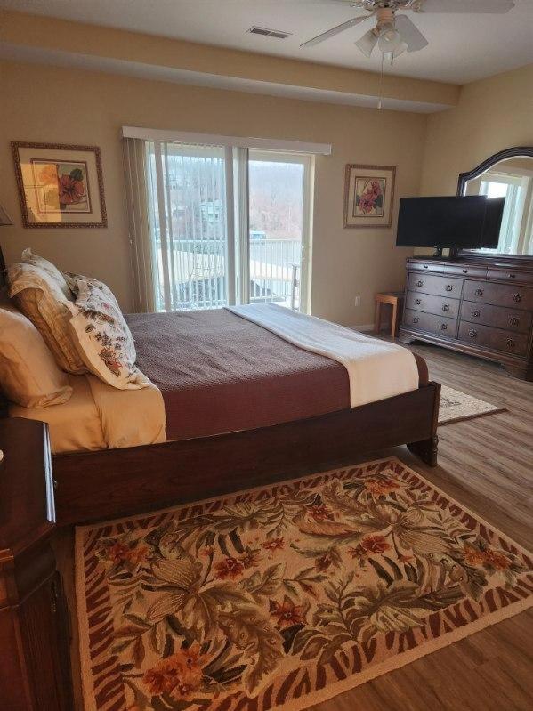 Perfect Condo, 31 Mm, Hoa Pool, Fishing Camdenton Zewnętrze zdjęcie
