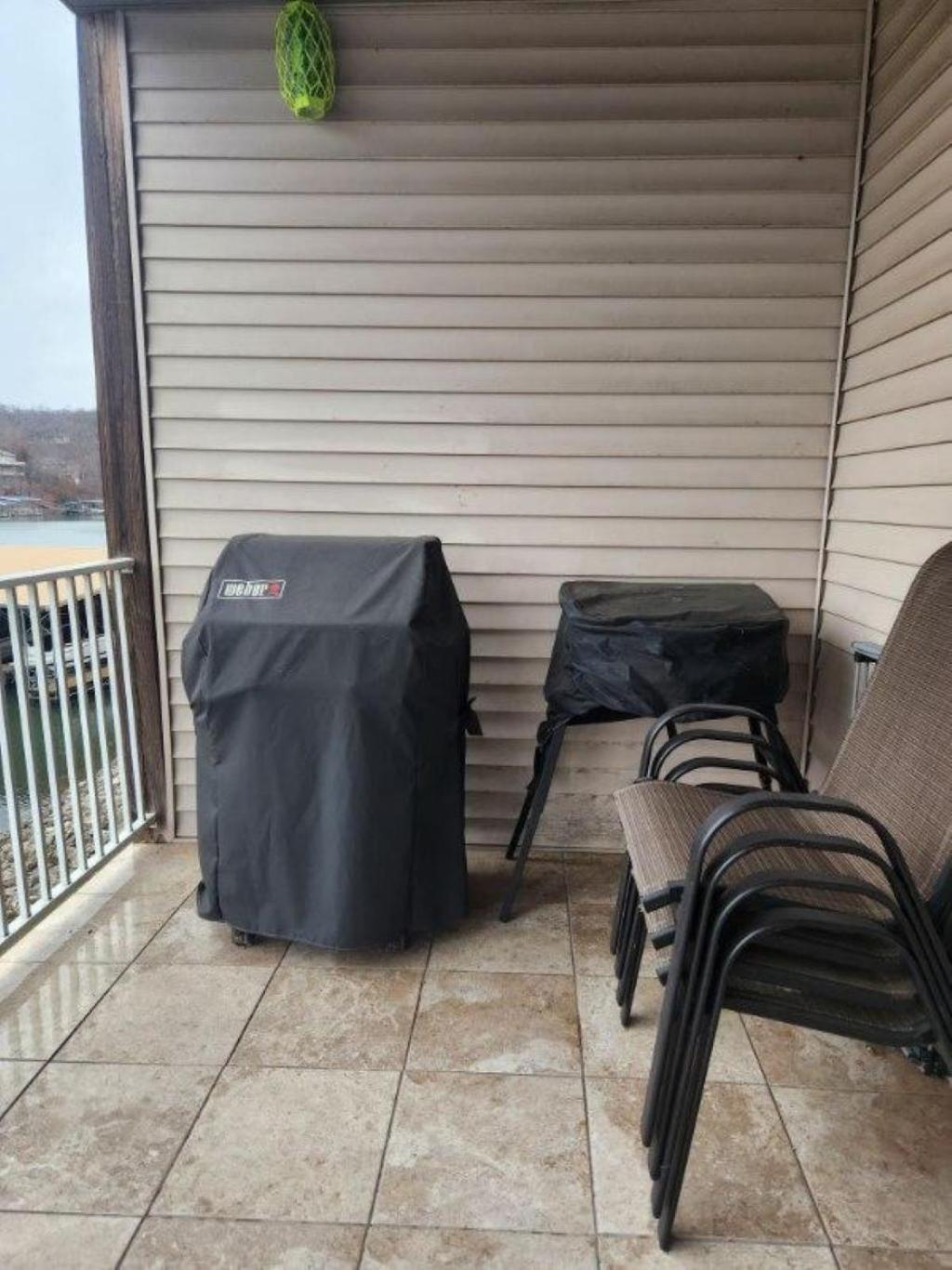 Perfect Condo, 31 Mm, Hoa Pool, Fishing Camdenton Zewnętrze zdjęcie