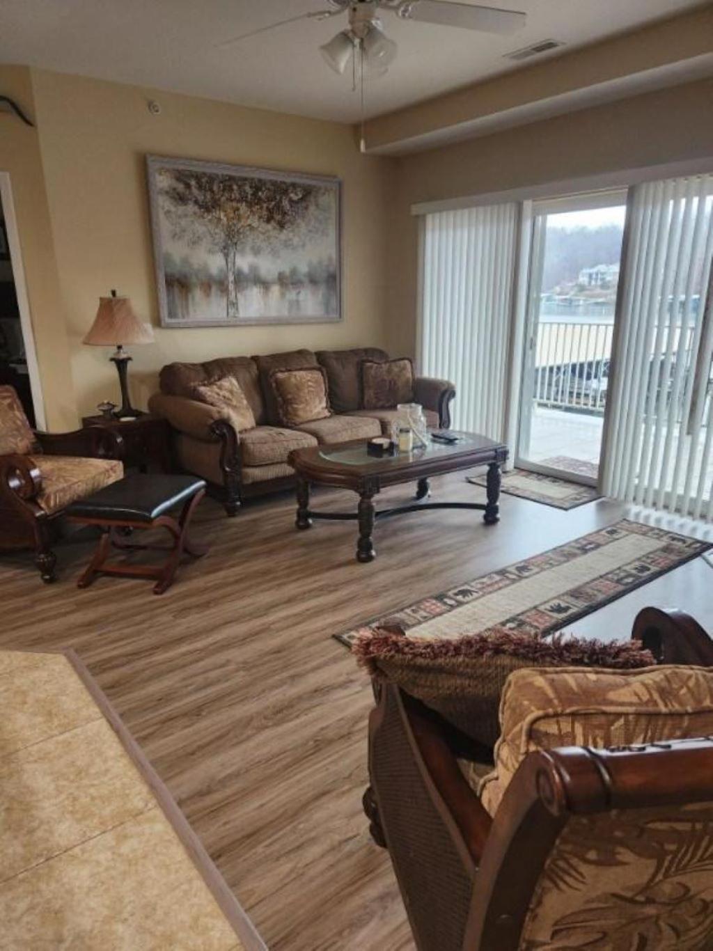 Perfect Condo, 31 Mm, Hoa Pool, Fishing Camdenton Zewnętrze zdjęcie