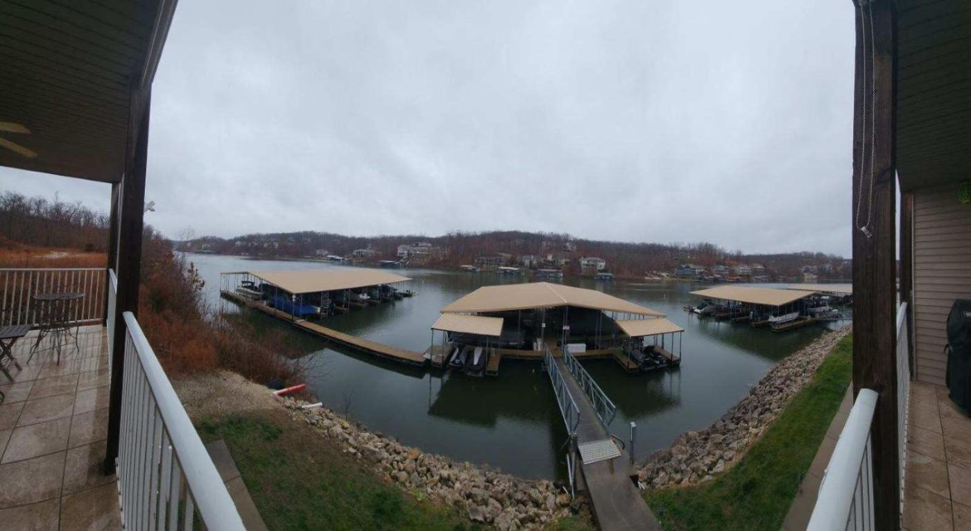 Perfect Condo, 31 Mm, Hoa Pool, Fishing Camdenton Zewnętrze zdjęcie