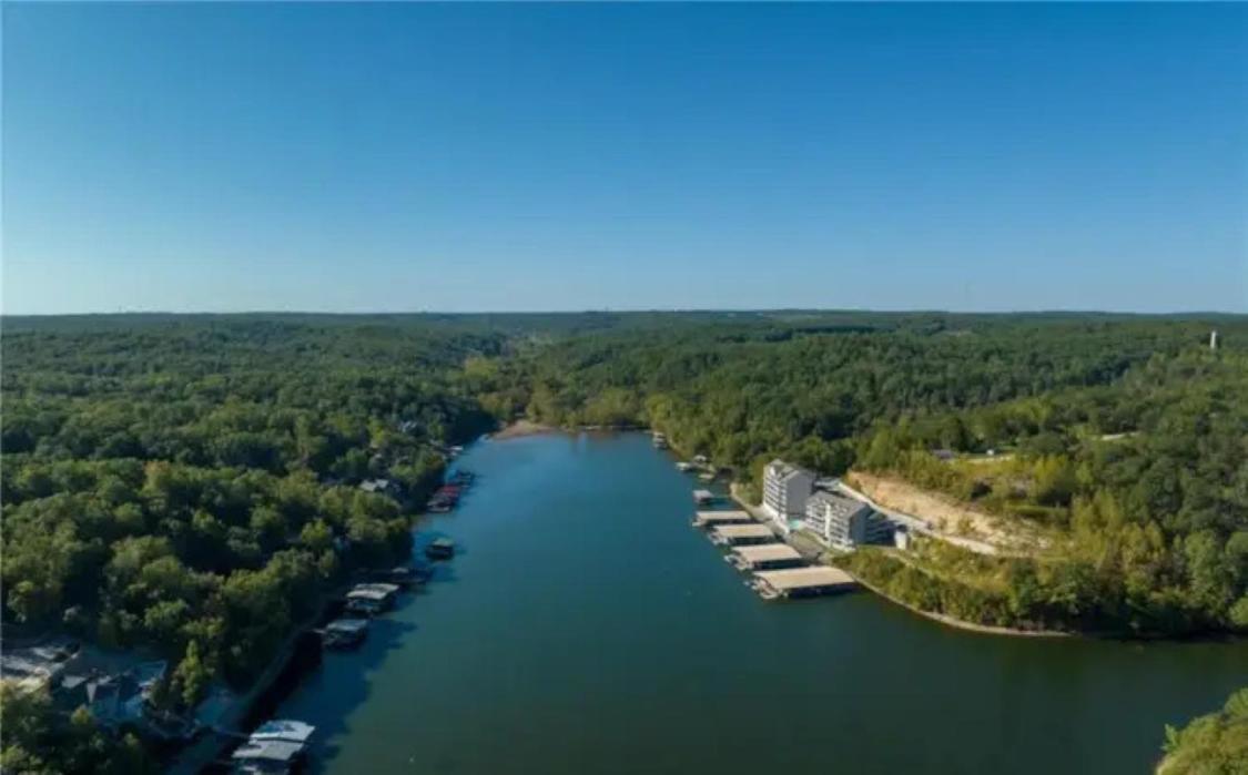 Perfect Condo, 31 Mm, Hoa Pool, Fishing Camdenton Zewnętrze zdjęcie